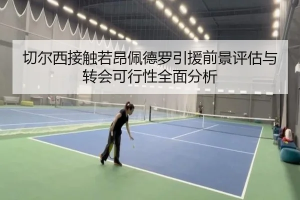 切尔西接触若昂佩德罗引援前景评估与转会可行性全面分析